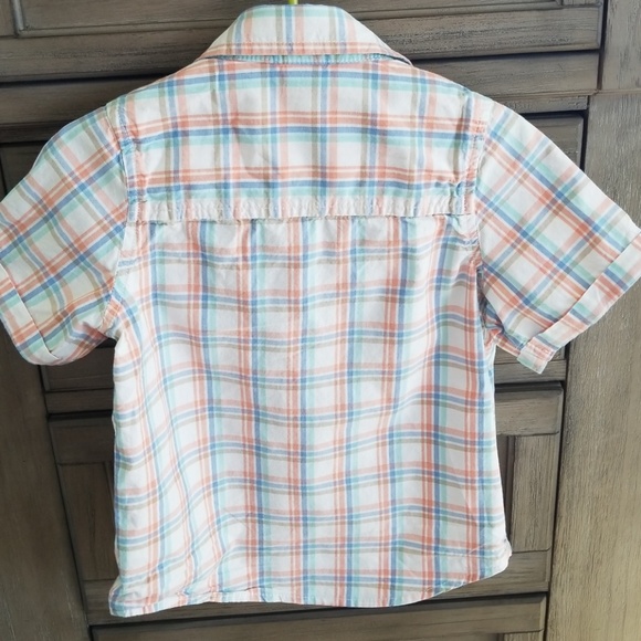 Button down shirt - Picture 2 of 2